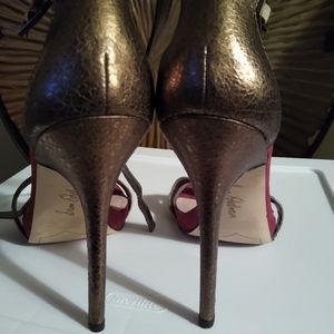 Sam Edelman Eleanor heel